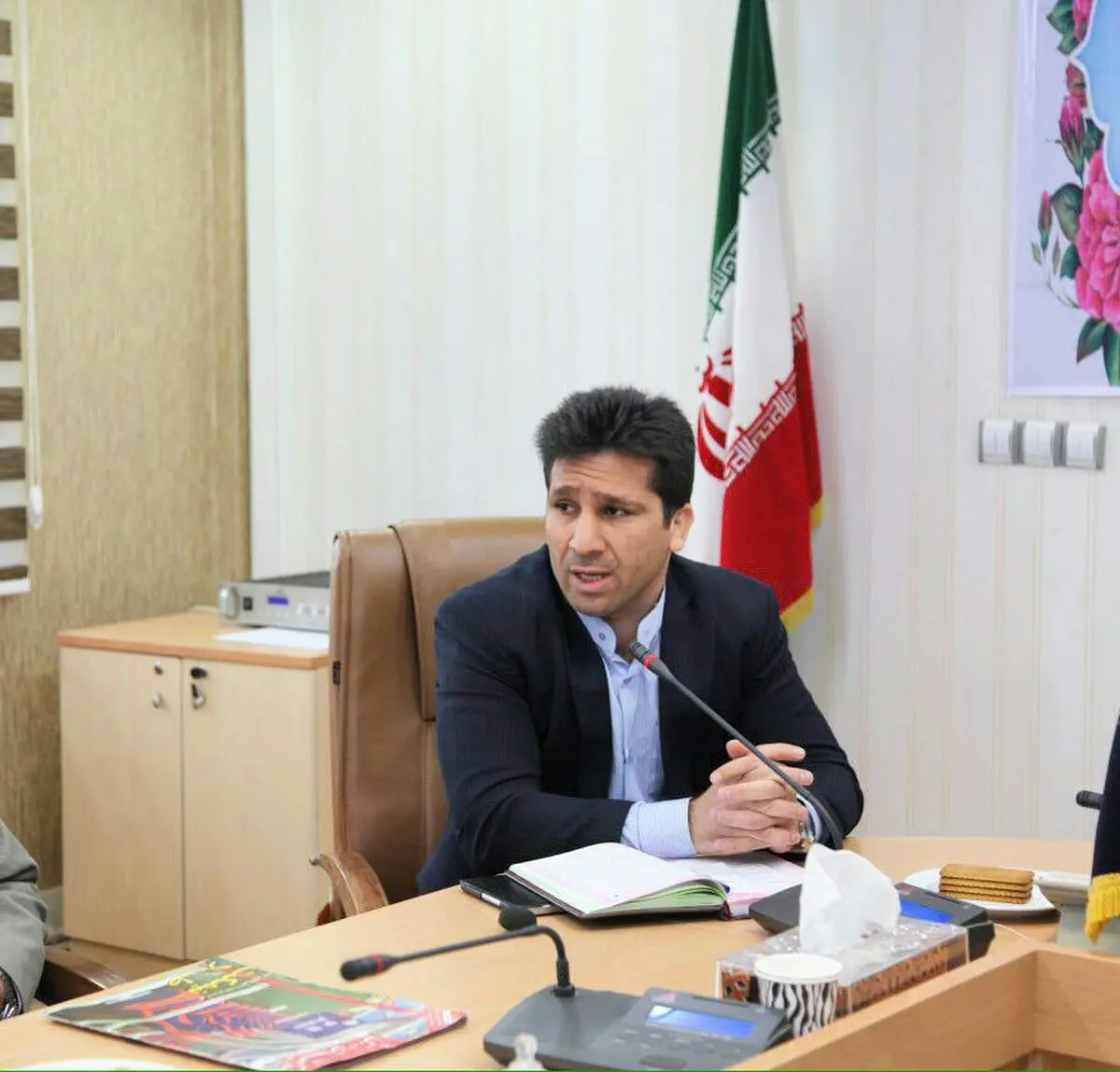 کارگران رزمی‌کار البرزی نائب‌قهرمان کشور هستند/ فعالیت هیئت اتومبیلرانی قابل تقدیر است