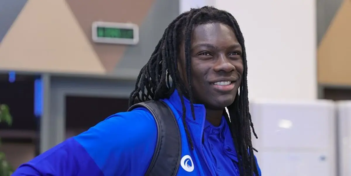 الهلال عازم اتریش شد