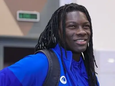 الهلال عازم اتریش شد