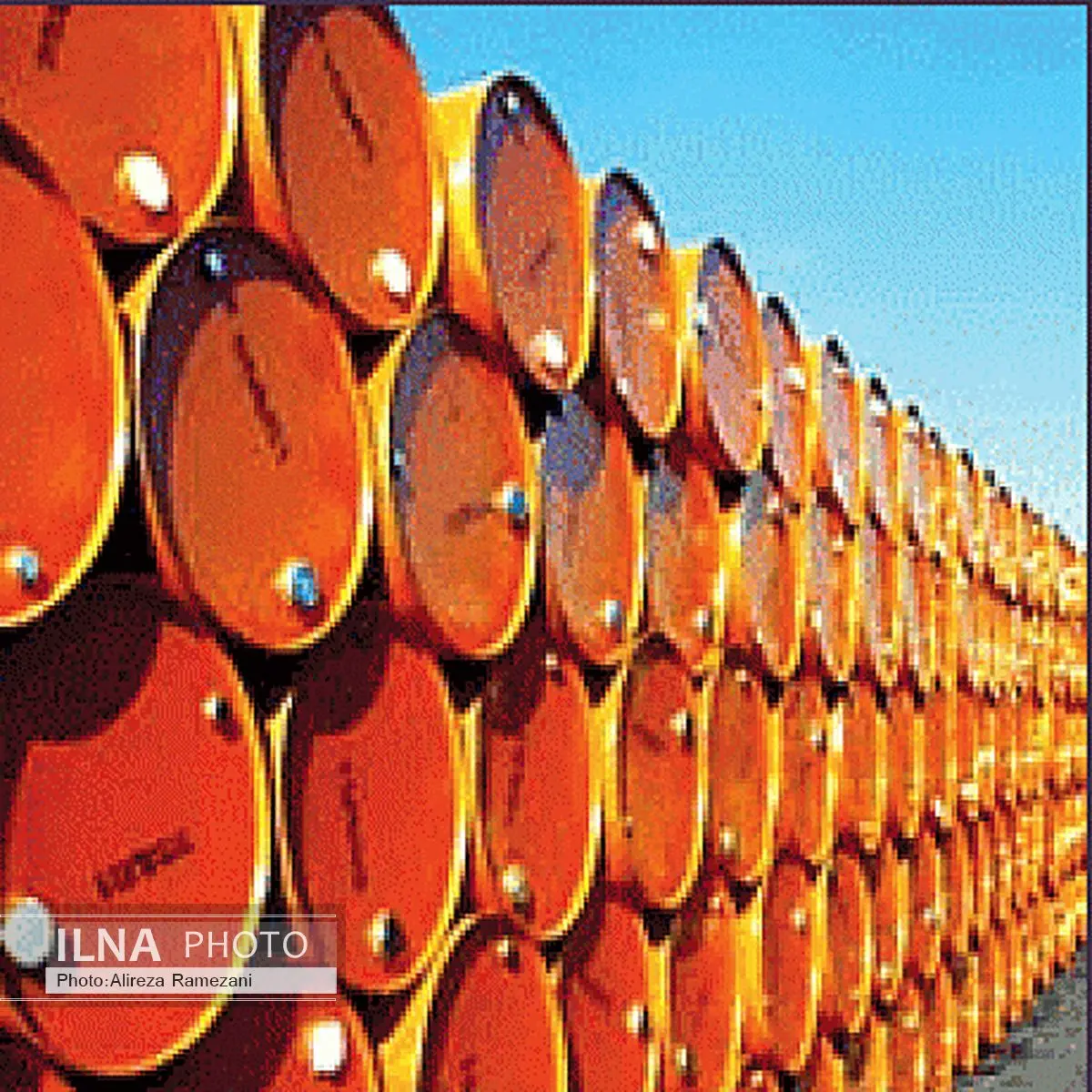 مقایسه واردات بنزین طی 36 سال گذشته+جدول