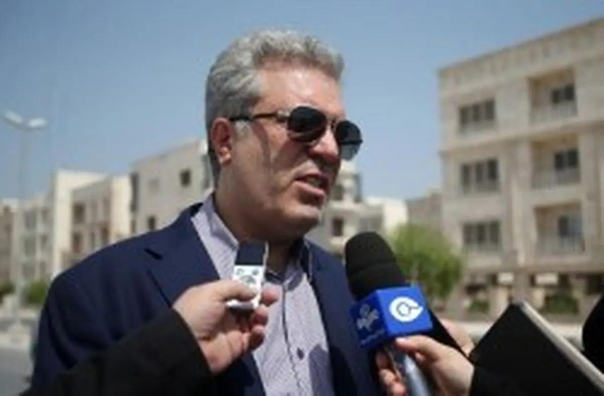 آزاد سازی خروج خودرو با پیگیری‌ مدیر عامل سازمان منطقه آزاد کیش