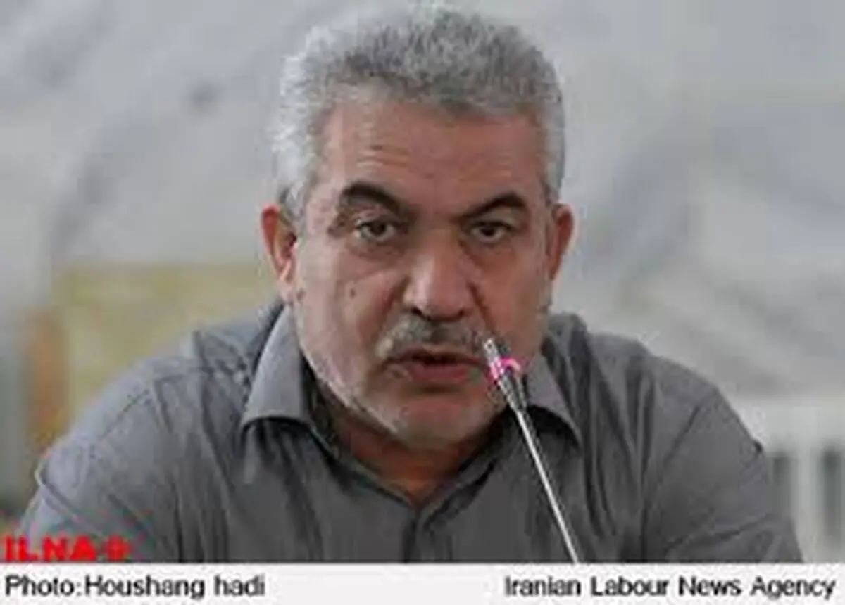 همسان‌سازی حقوق بازنشستگان مهمترین دغدغه کارگران است