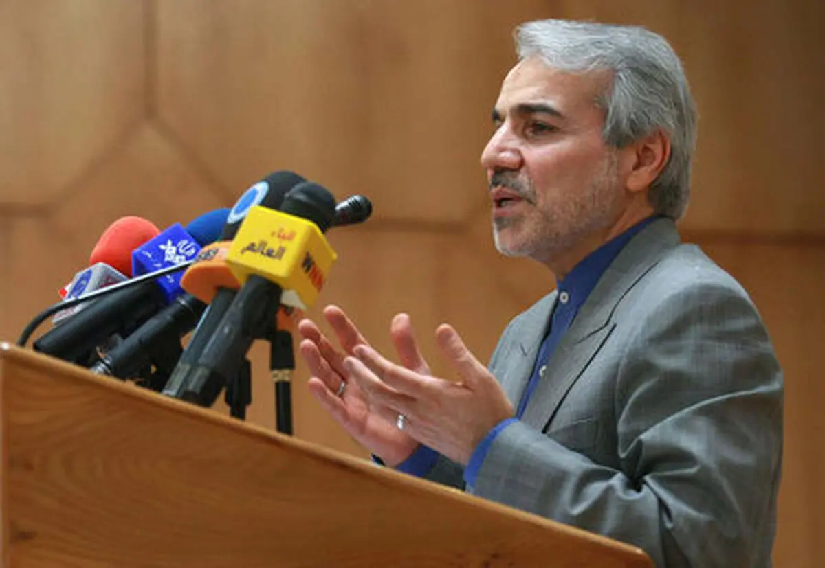 قیمت بنزین قطعا در سال ۹۷ افزایش نمی یابد