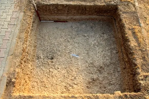 کشف بقایای کوره ذوب فلز سده‌های نخستین اسلامی در شوش