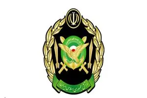 ارتش مقتدرانه کنار سپاه ایستاده است