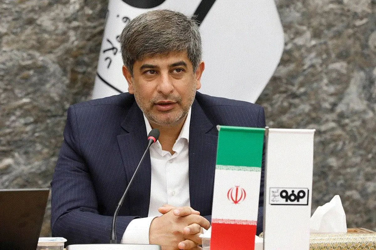 تقویت زنجیره فناوری در فولاد مبارکه
