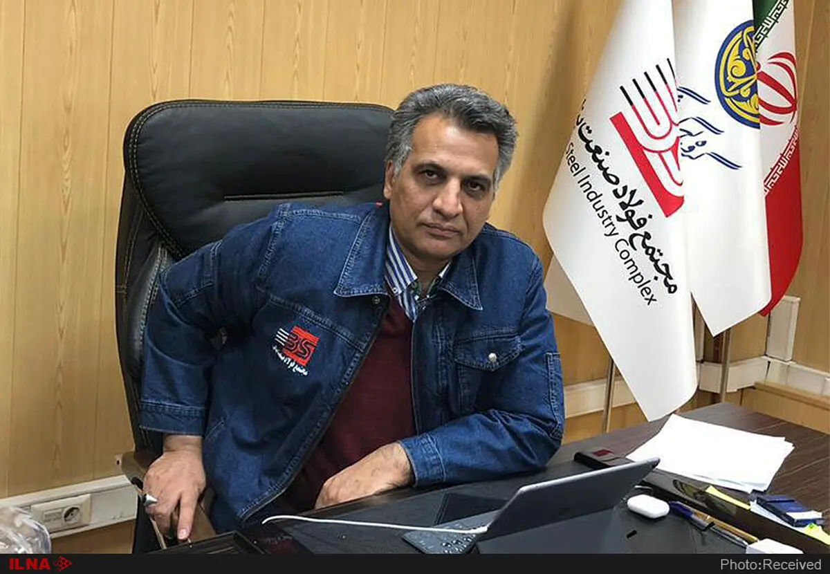 برخی دستورالعمل‌ها فرصت صادرات فولاد را از بین برد/ قیمت در اقتصاد، دستوری نیست