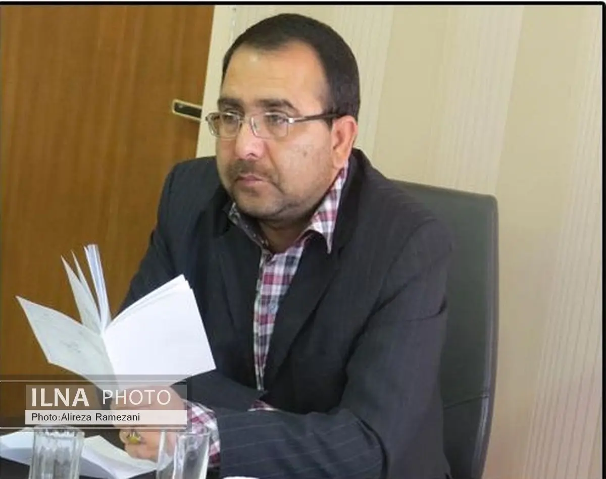 دستگیری قاچاقچی لوازم خانگی در گلوگاه نصرت آباد
