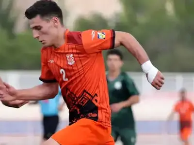 مس شهربابک 0 – کاراگستر 0؛ قهرمانی از دست رفت، بقا قطعی شد