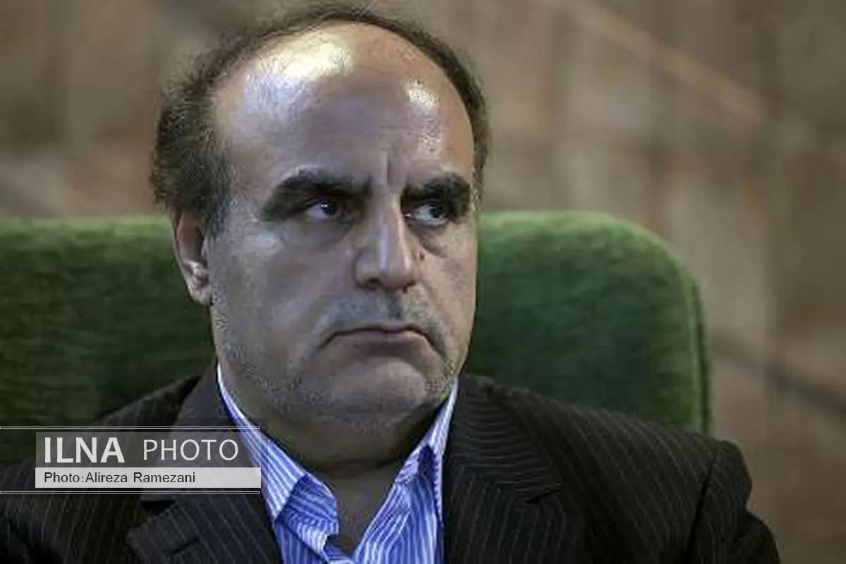 مدیران با تخصیص منابع بازی نکنند