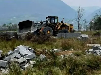 آزادسازی ۳۰۰ میلیاردی اراضی زراعی در تنکابن