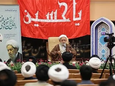 اگر علامه طباطبایی نبود تحول در حوزه ایجاد نمی‌شد