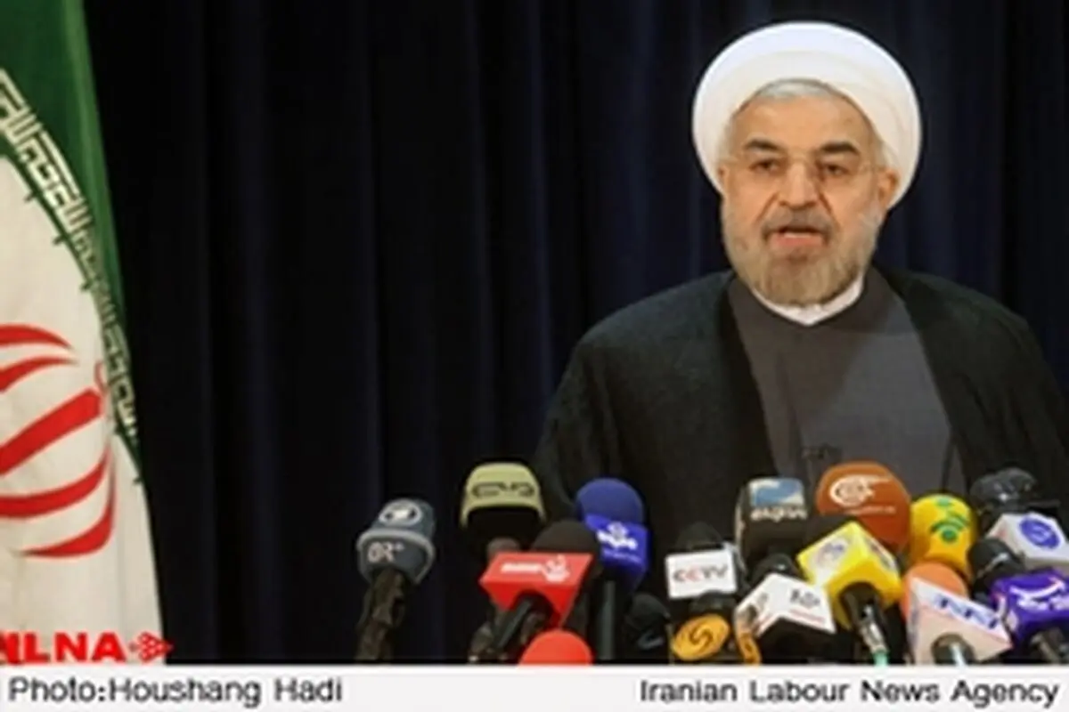 قدرتهای جهانی به این نتیجه رسیده اند که تحریم کارساز نیست