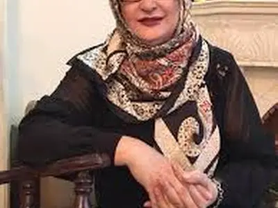 مصاحبه جنجالی مریم امیرجلالی + فیلم