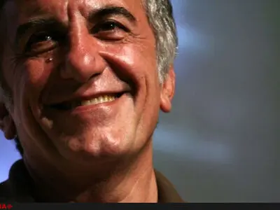خاطره «رضا کیانیان» از ناصر تقوایی و فریدون جیرانی/فیلم