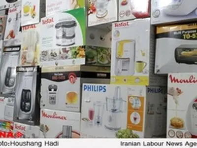 فقر نمایندگی‌های خدمات پس از فروش در ایران محسوس است