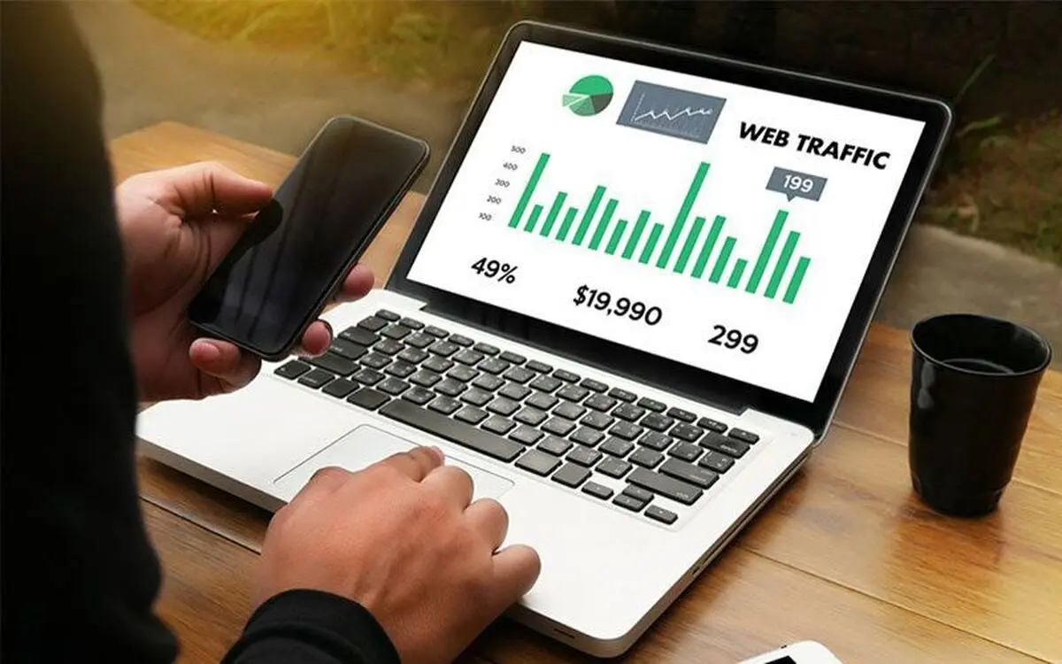 چگونه با کمترین هزینه در وب‌سایت خود بازدید و فروش بالایی داشته باشیم؟