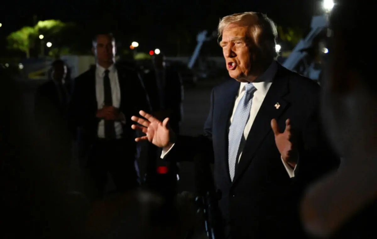 ویتکاف برای دیدار با پوتین راهی مسکو شده است