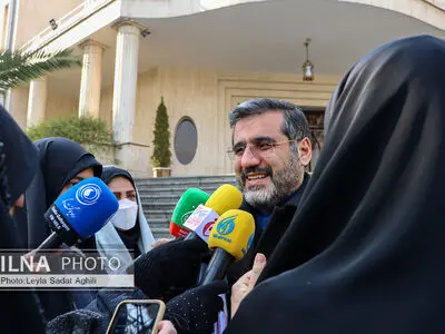 اسماعیلی: امروز همه اصناف فرهنگی و هنری مرجعیت وزارت ارشاد را پذیرفته‌اند