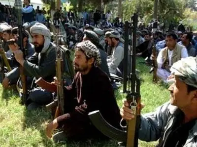 ۱۳ کشته در حمله مسلحانه به مسجدی در بلخ 
