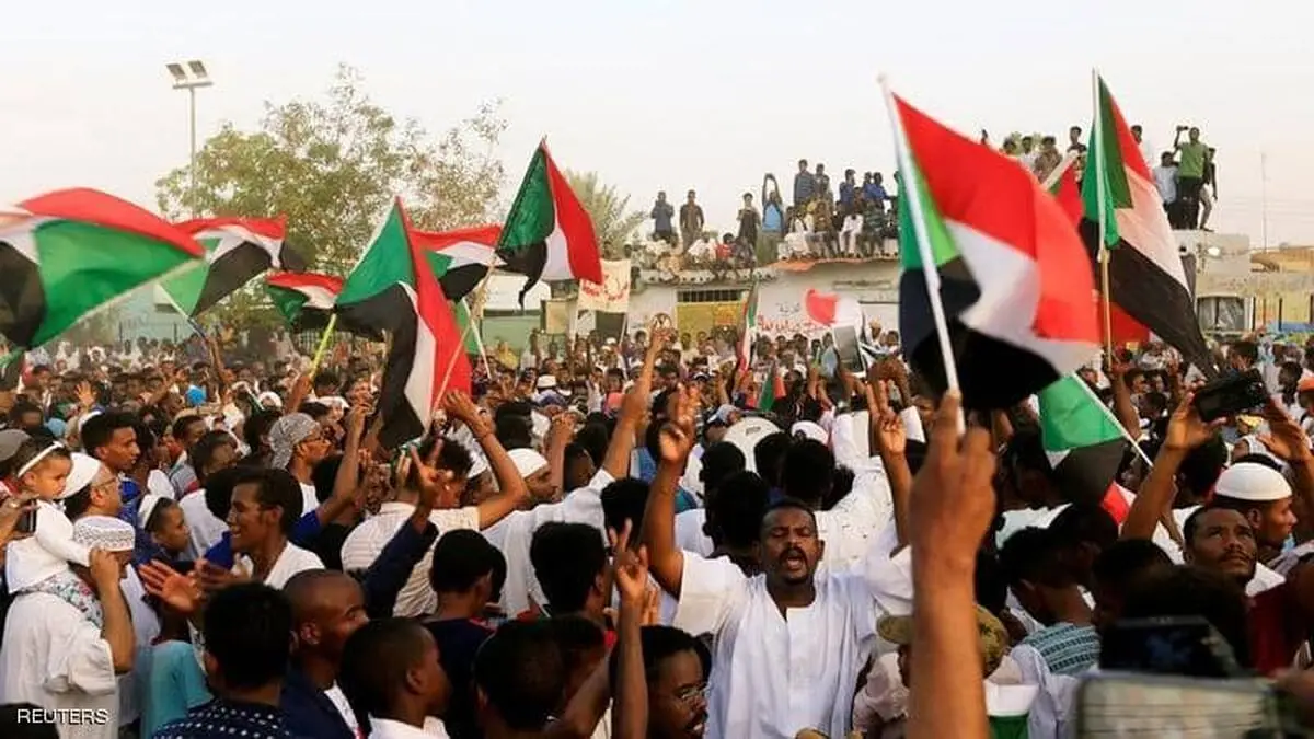 استقبال اردن از توافق شورای نظامی و ائتلاف «آزادی و تغییر» در سودان