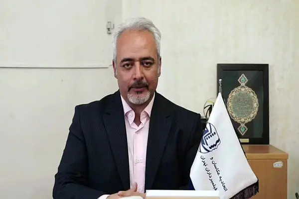 پایشان را در کفش صنف ما کرده‌اند (ویدیو)