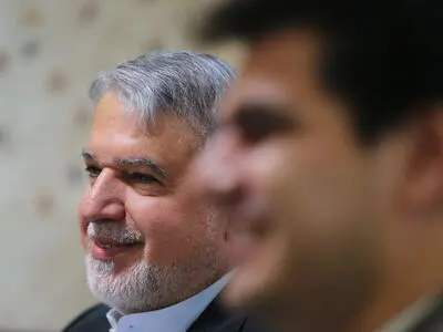 جلسه هیات اجرایی کمیته ملی المپیک در فدراسیون گلف برگزار شد
