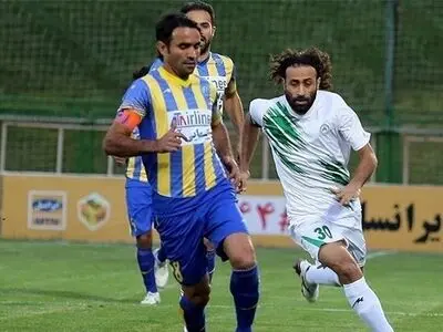 سومین جدال امسال