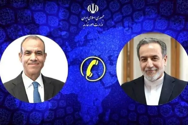 عراقجي: حصار غزة وقتل المدنيين وصمة عار على جبين الإنسانية