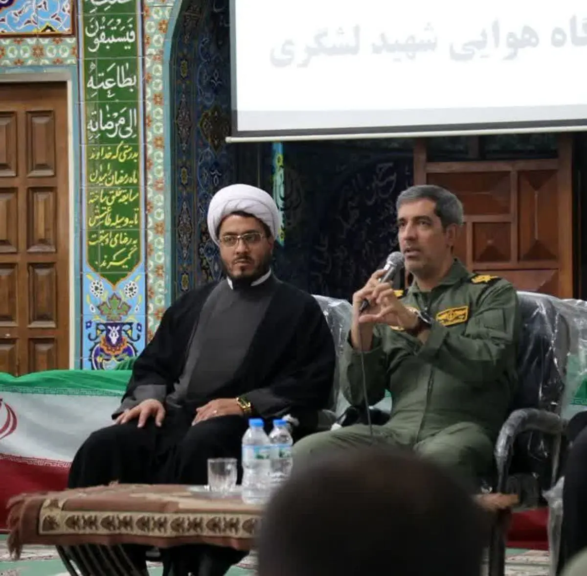 خدمت سربازی، دانشگاه خودسازی جوانان است