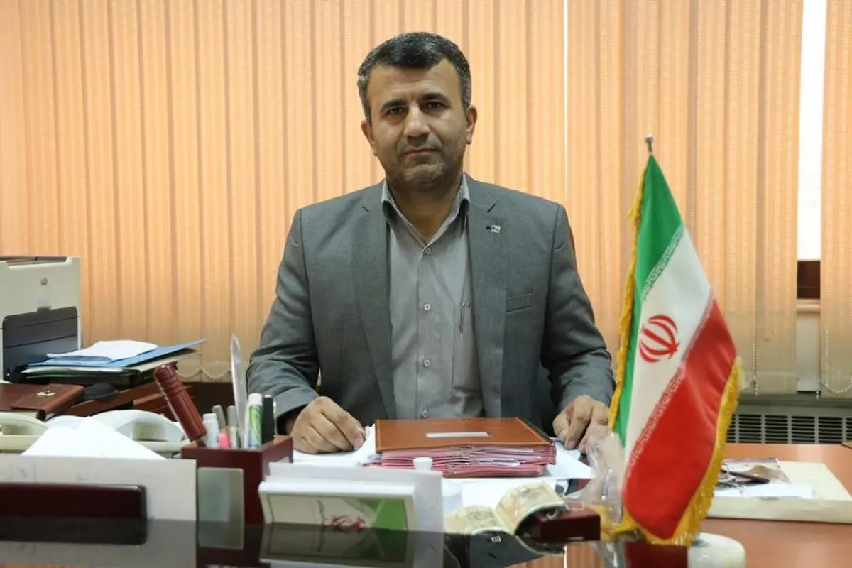 سرپرست فرمانداری شهرستان آستارا منصوب شد 