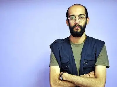 حضور هنرمند ایرانی در پروژه جهانی “LRT360”/علیرضا بخشی پروژه  “Aporia”  را اجرا می‌کند