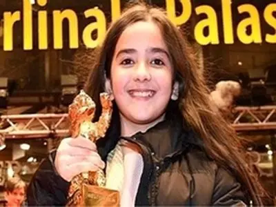 پناهی برنده خرس طلای برلین شد