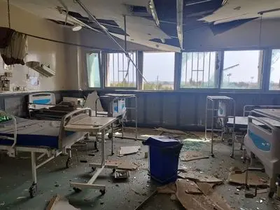 خسارت حملات دشمن به 3 مرکز بهداشتی و درمانی در استان بوشهر