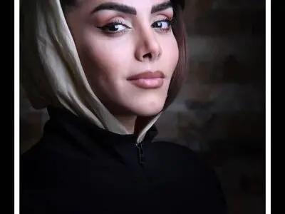 الهه سلمانی، قهرمان 7 دوره مسابقات جهانی در رشته فیتنس و چندین دوره مسابقات کشوری کاراته