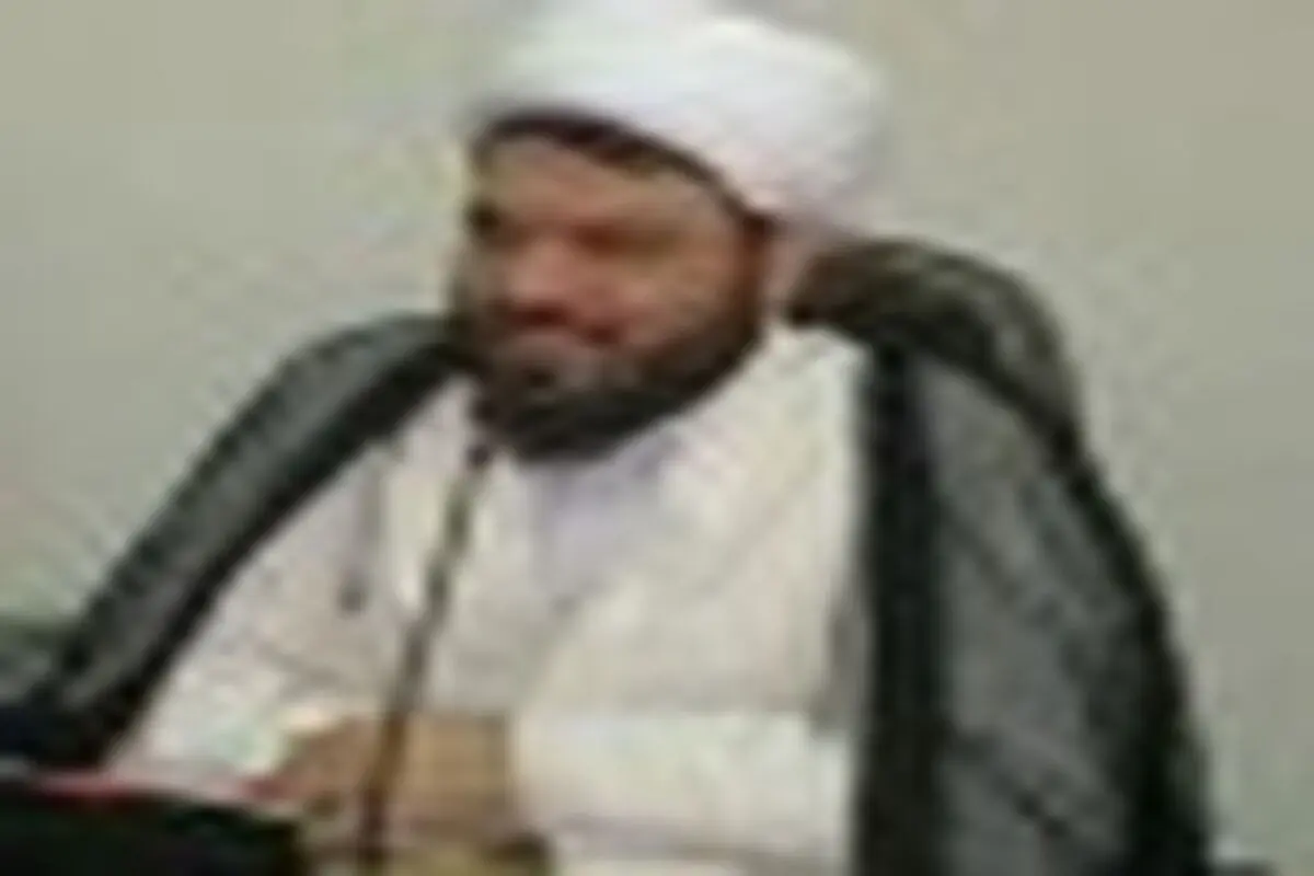 نخستین مسابقات علمی مدارس علمیه در گلپایگان برگزار می‌شود