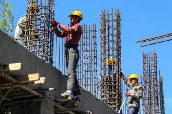 ۲۰ هزار کارگر ساختمانی آذربایجان غربی پشت نوبت بیمه