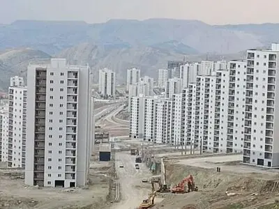 تقاضا در بازار مسکن وجود ندارد اما قیمت‌ها در حال بالارفتن است
