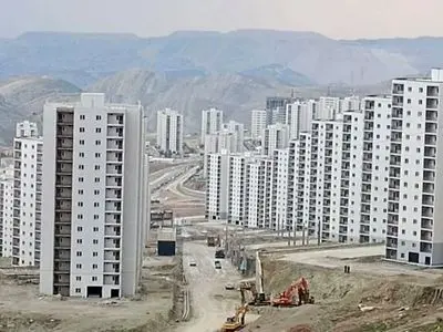 تقاضا در بازار مسکن وجود ندارد اما قیمت‌ها در حال بالارفتن است