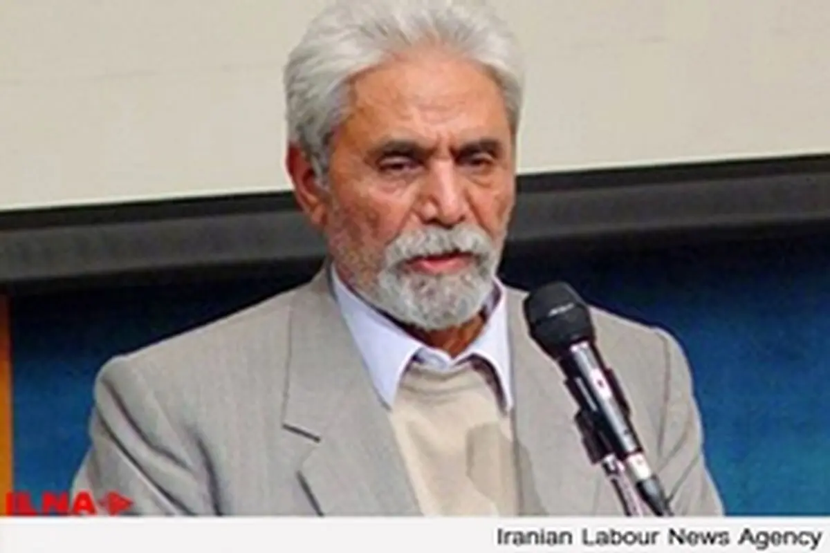 دولت در سیاست خارجی به دنبال دوری از غوغاسالاری است