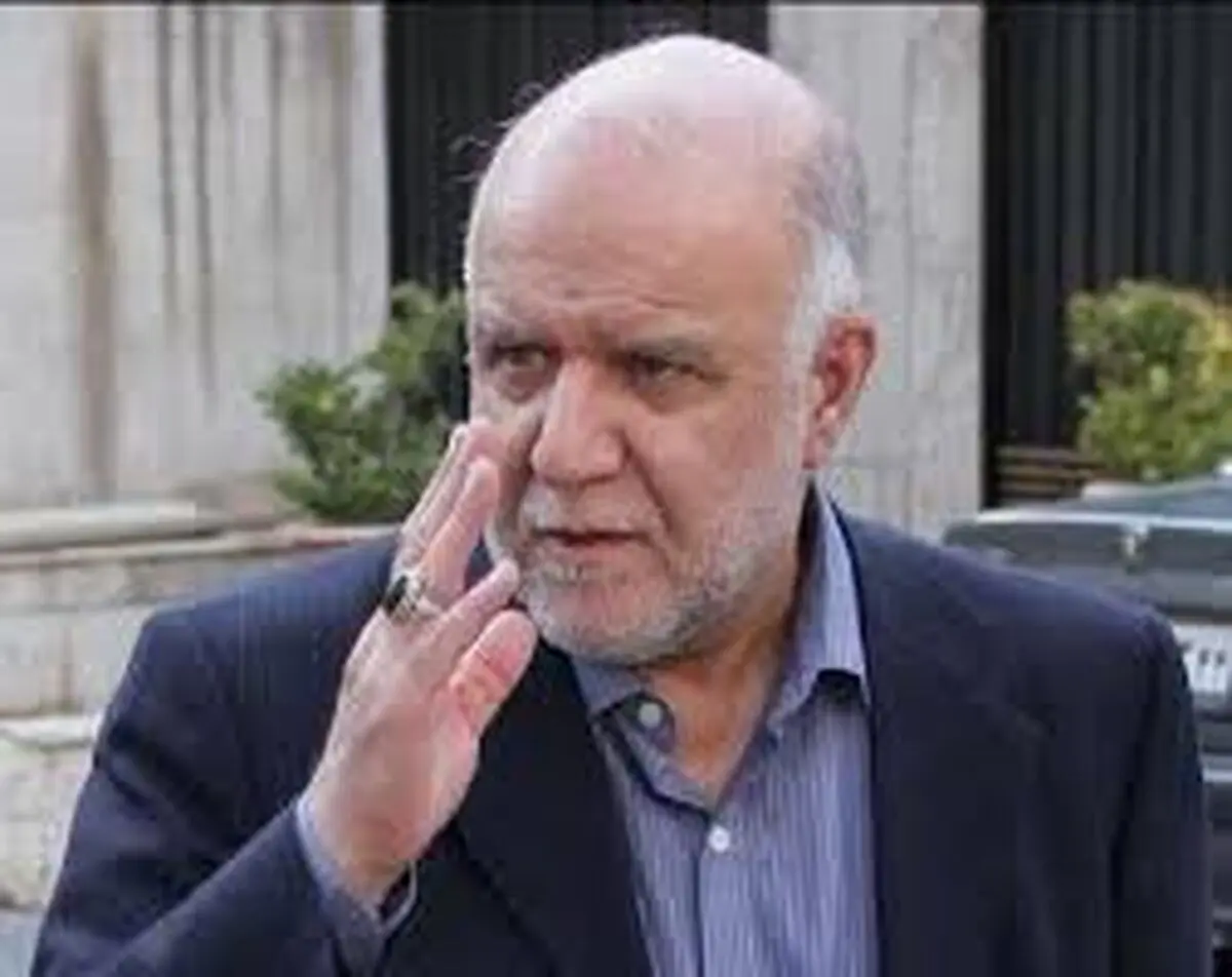 ایران علاقه‎مند به حضور در بازار نفت آفریقای جنوبی است
