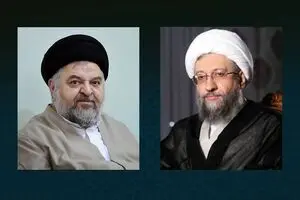 پیام تسلیت رئیس مجمع تشخیص مصلحت نظام به حجت‌الاسلام شهرستانی