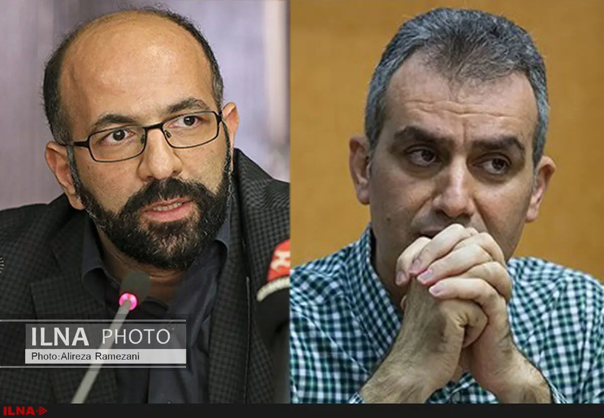 مدیریت تئاتر تهران یکپارچه می‌شود