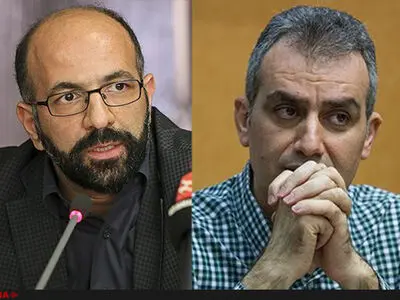 مدیریت تئاتر تهران یکپارچه می‌شود