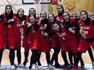 چله‌نشینی دختران بسکتبالیست برای دشت نخسیتن مدال؛ خوشحالیم اما نه راضی!