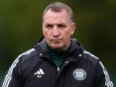 ویدئوی باشگاه القادسیه برای معرفی برندان راجرز به عنوان سرمربی جدید