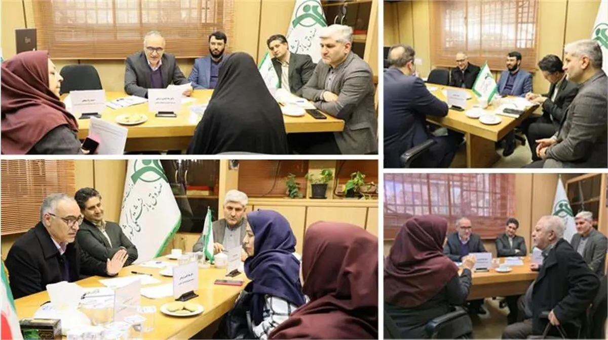 پاسخگویی سرپرست صندوق بازنشستگی کشوری/ مطالبات بیمه تکمیلی پرداخت شد؟