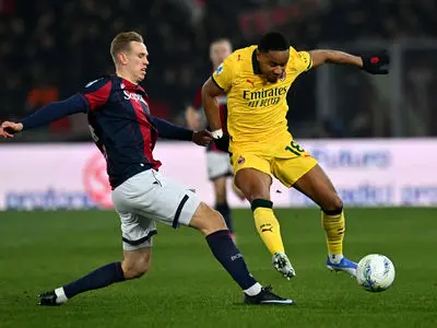 پیروزی میلان در آخرین بازی هفته 