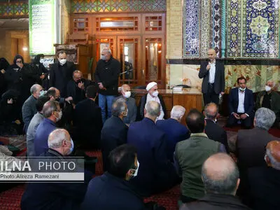 علی رضاقلی به عرضه ناب‌ترین و اصیل‌ترین اندیشه‌های بومی توسعه پرداخت 