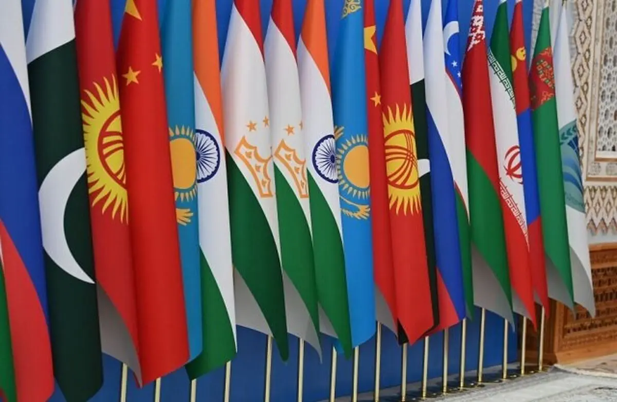 واکنش سازمان همکاری شانگهای به حملات متجاوزانه آمریکا و اسرائیل به ایران